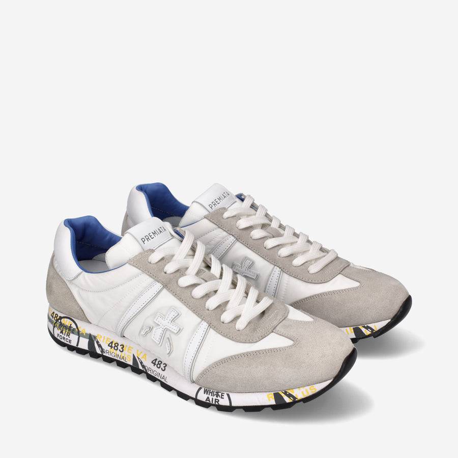 Premiata LUCY 206E Online Outlet
