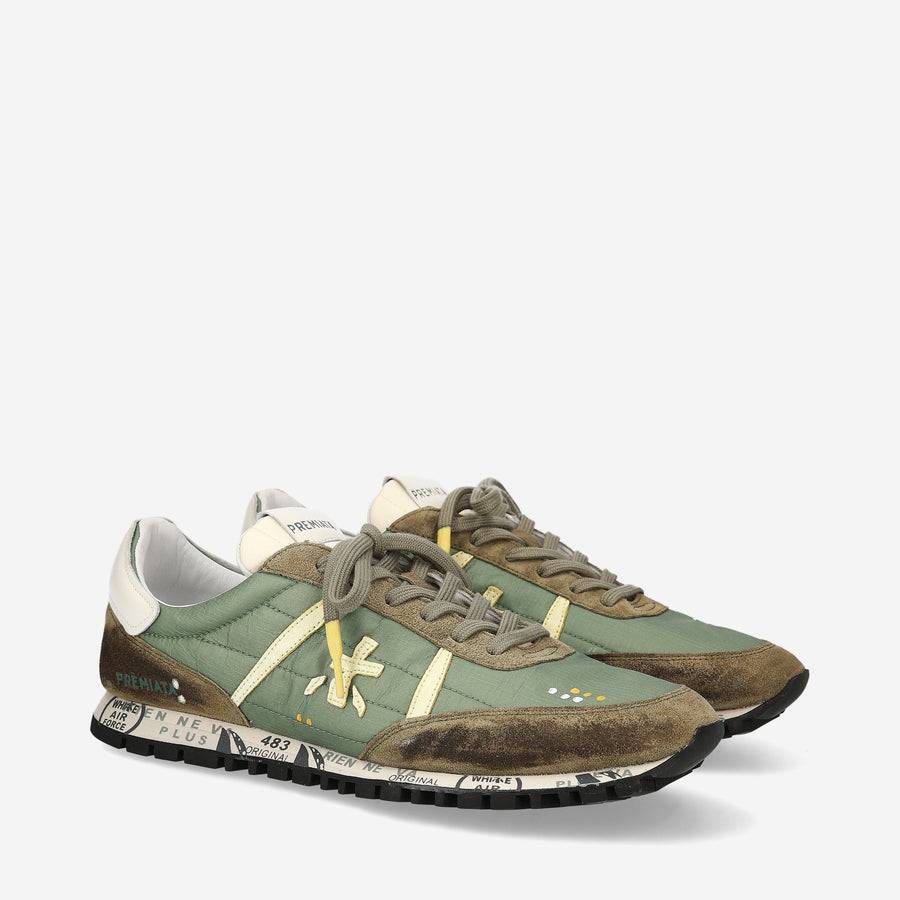 Premiata SEAN 6636 Lightning offer