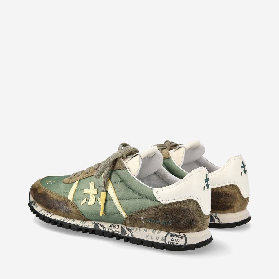 Premiata SEAN 6636 Lightning offer