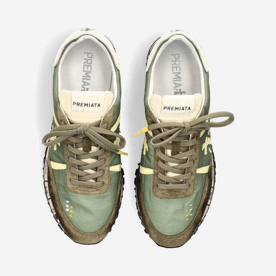 Premiata SEAN 6636 Lightning offer