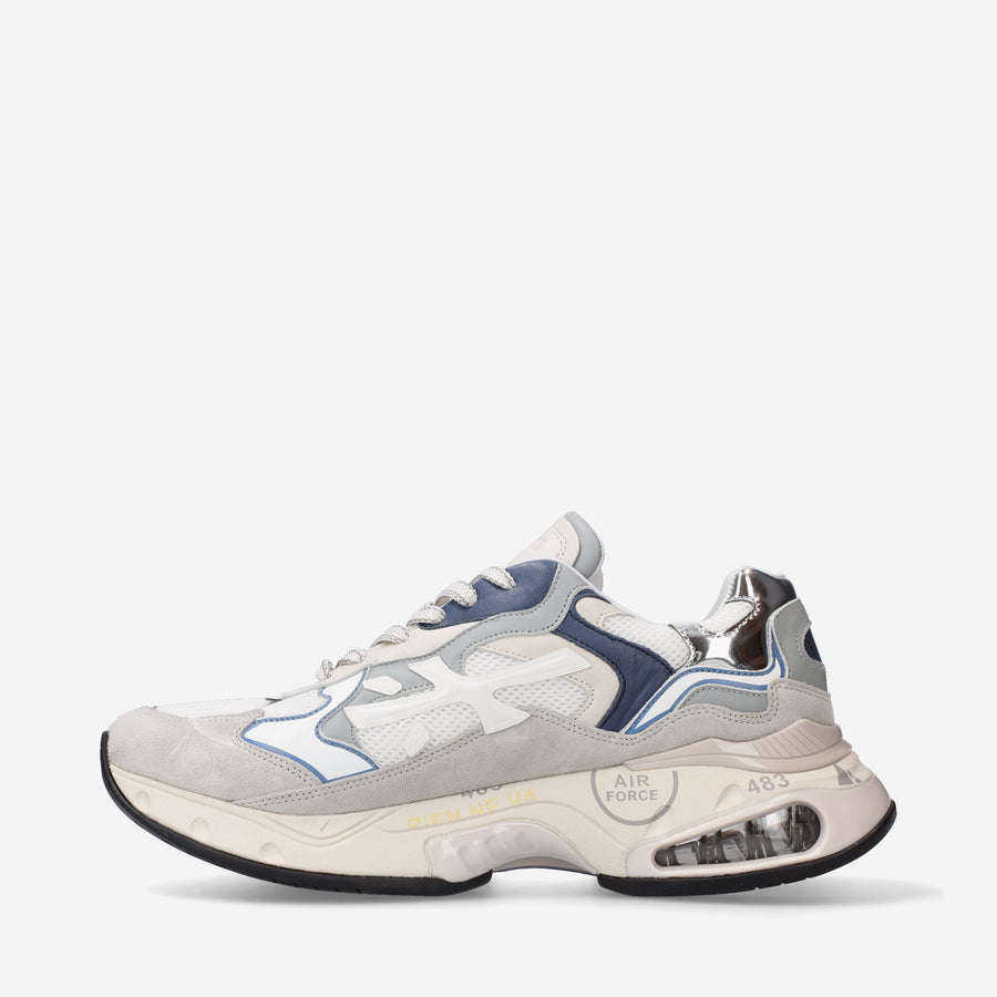 Premiata SHARKY 292 Enormi risparmi