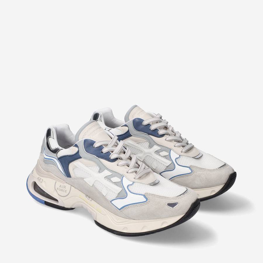 Premiata SHARKY 292 Enormi risparmi
