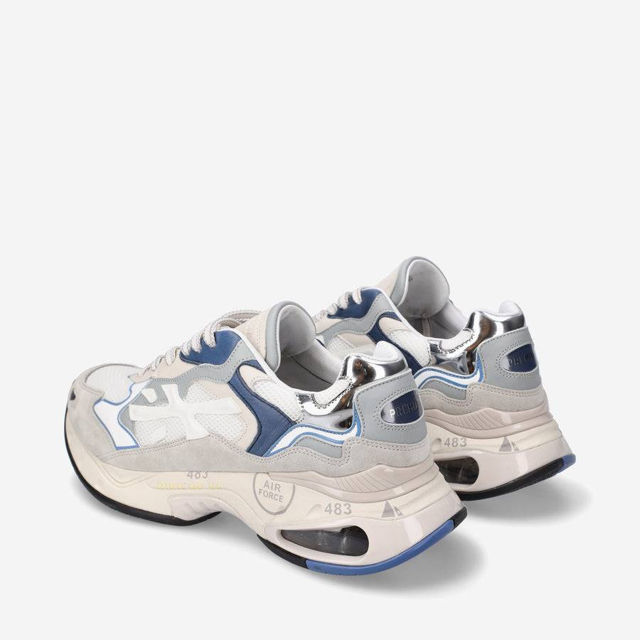 Premiata SHARKY 292 Enormi risparmi