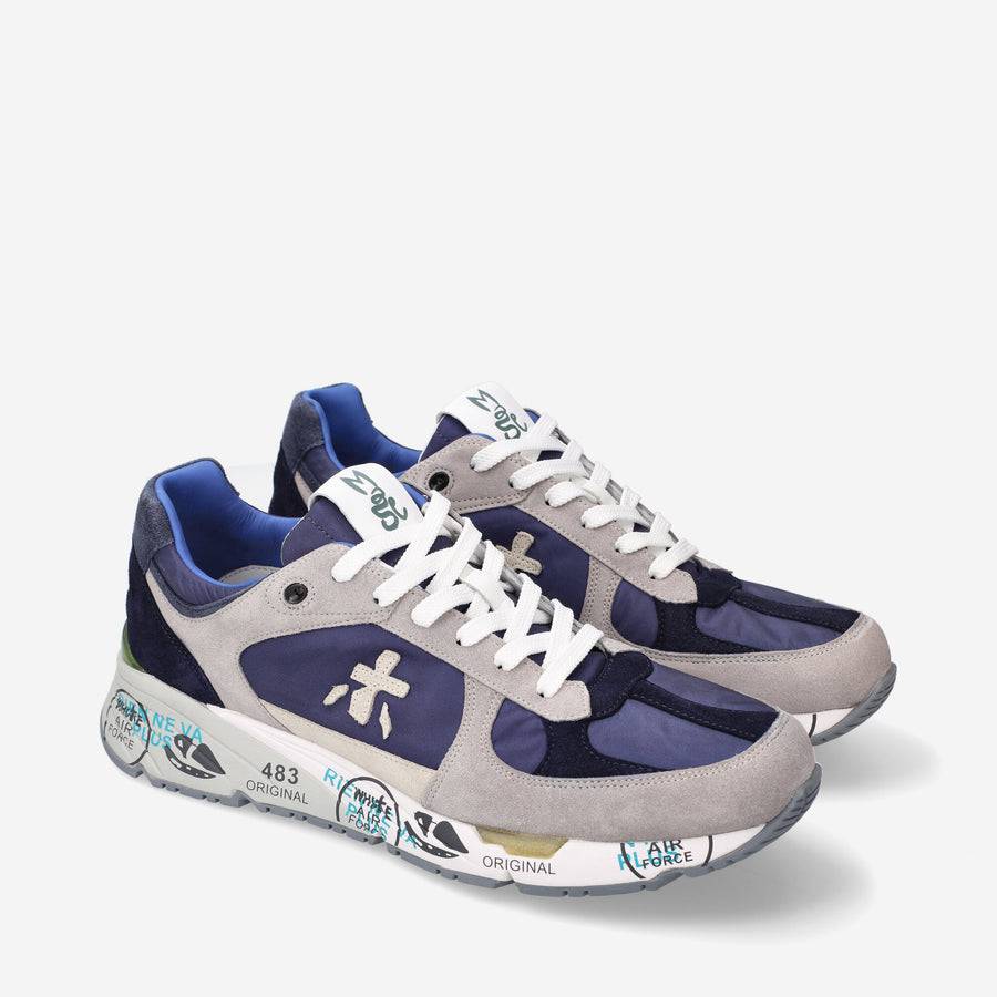 Premiata MASE 6155 Super Saving Price