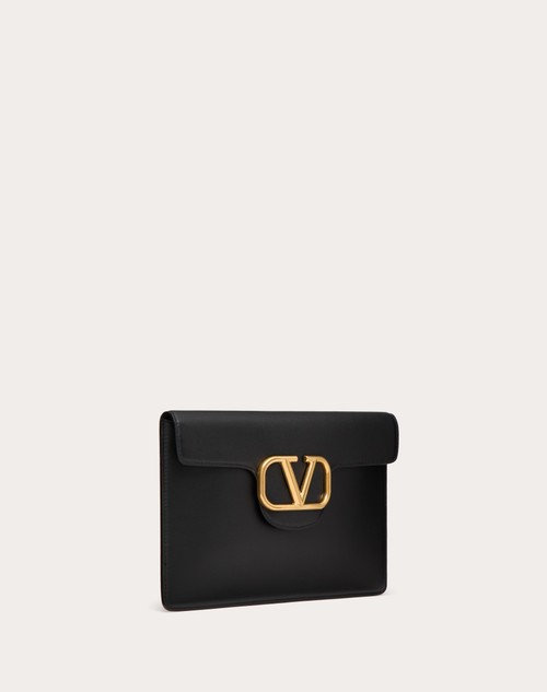 Red Valentino POCHETTE VALENTINO GARAVANI LOCÒ IN VITELLO Online
