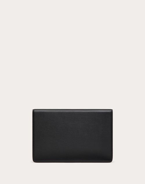 Red Valentino POCHETTE VALENTINO GARAVANI LOCÒ IN VITELLO Online