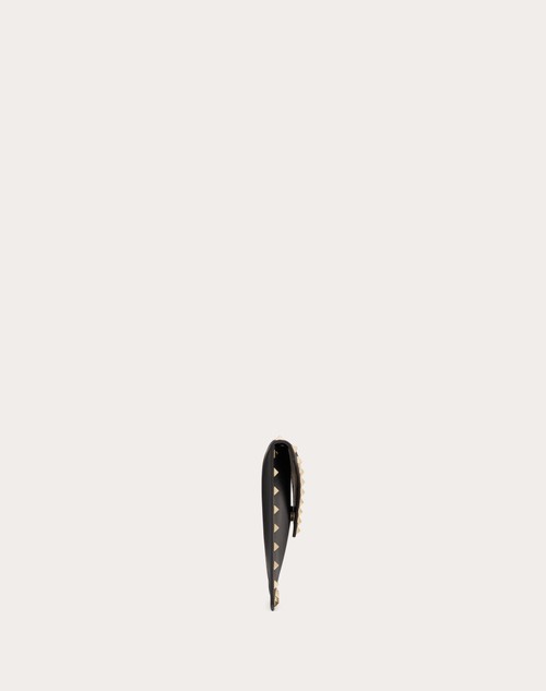 Red Valentino POUCH ROCKSTUD IN VITELLO Negozio