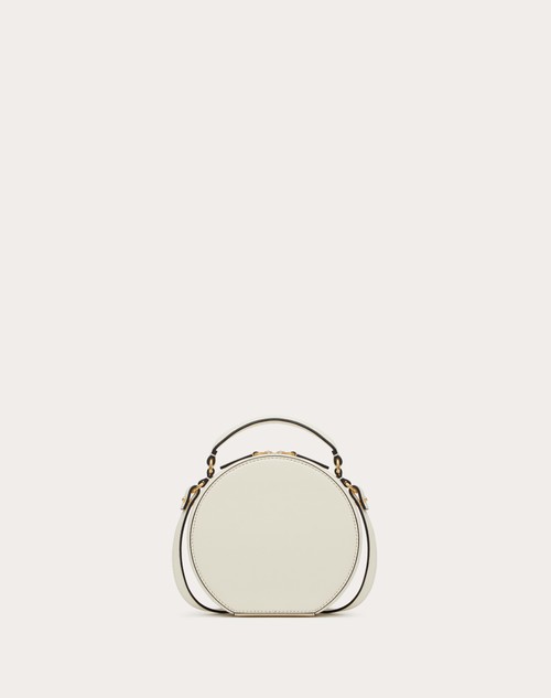 Red Valentino MINI BORSA VLOGO SIGNATURE IN VITELLO Italia