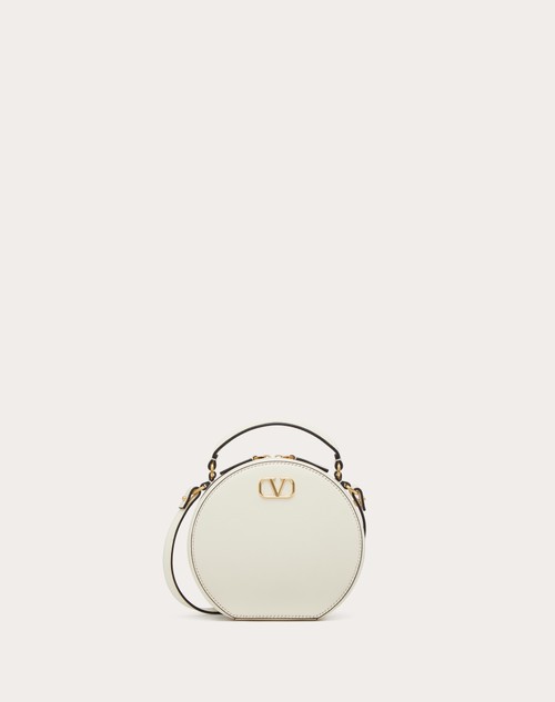 Red Valentino MINI BORSA VLOGO SIGNATURE IN VITELLO 2025