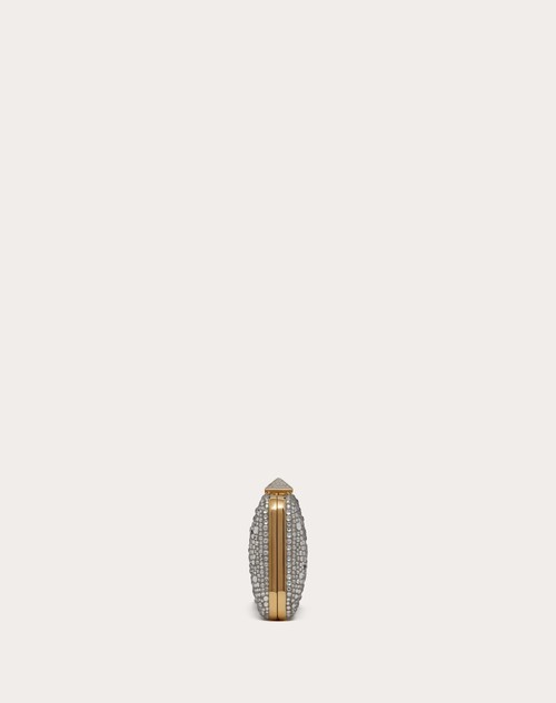 Red Valentino MINAUDIERE CARRY SECRETS CON STRASS Negozi Online