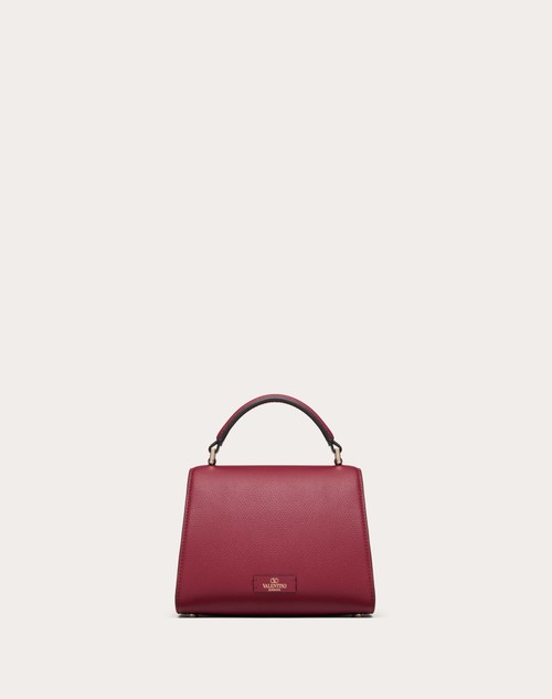 Red Valentino BORSA A MANO MINI VALENTINO GARAVANI VSLING CON LOGO GIOIELLO Affare Del Giorno