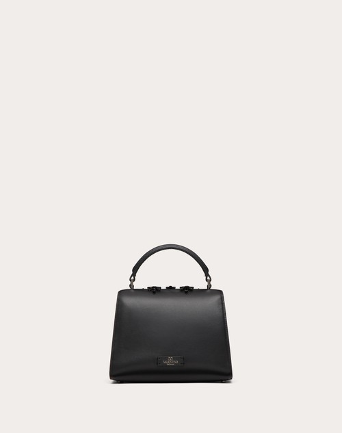 Red Valentino BORSA A MANO MINI VALENTINO GARAVANI VSLING RICAMATA Sottocosto
