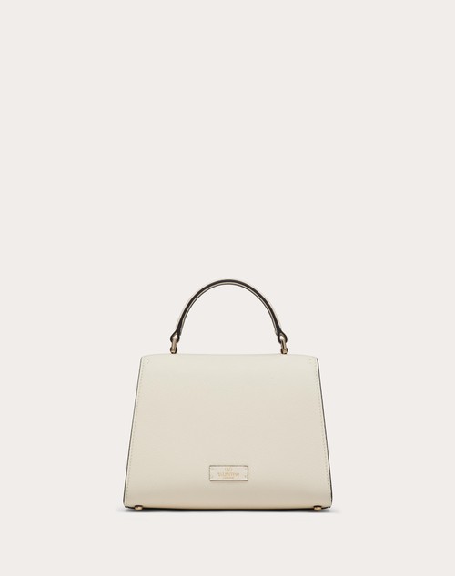 Red Valentino BORSA A MANO PICCOLA VSLING CON LOGO GIOIELLO Sconto