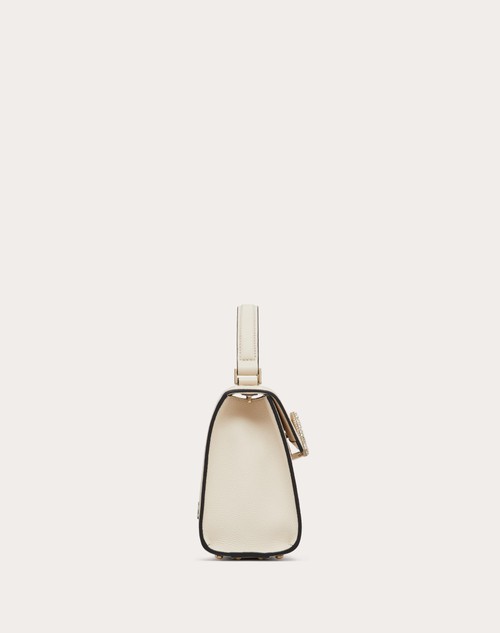 Red Valentino BORSA A MANO PICCOLA VSLING CON LOGO GIOIELLO Sconto