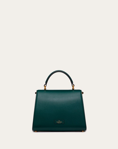 Red Valentino BORSA A MANO PICCOLA VSLING IN VITELLO GRANATO Online