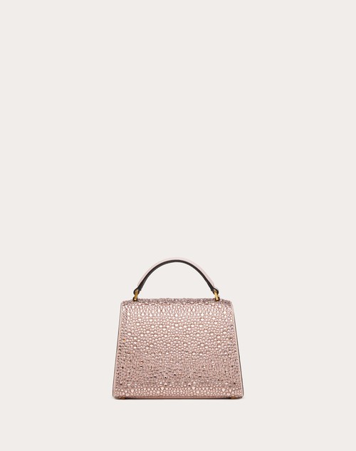 Red Valentino BORSA A MANO MINI VSLING RICAMATA Vendita Economica