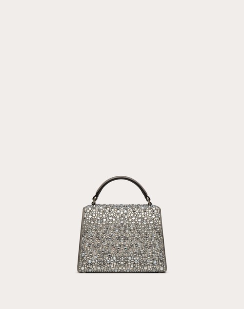 Red Valentino BORSA A MANO MINI VSLING RICAMATA I Più Venduti