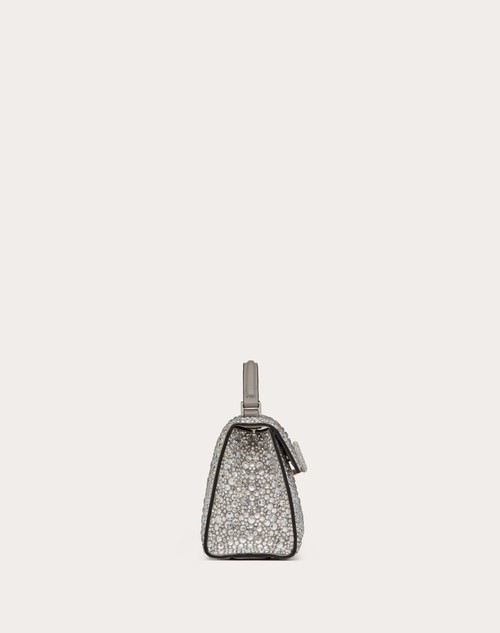 Red Valentino BORSA A MANO MINI VSLING RICAMATA I Più Venduti