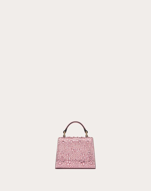 Red Valentino BORSA A MANO MICRO VSLING RICAMATA Negozio