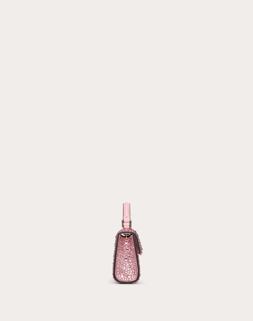 Red Valentino BORSA A MANO MICRO VSLING RICAMATA Negozio
