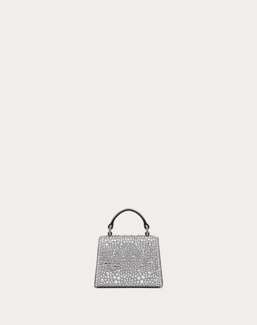 Red Valentino BORSA A MANO MICRO VSLING RICAMATA In Saldo