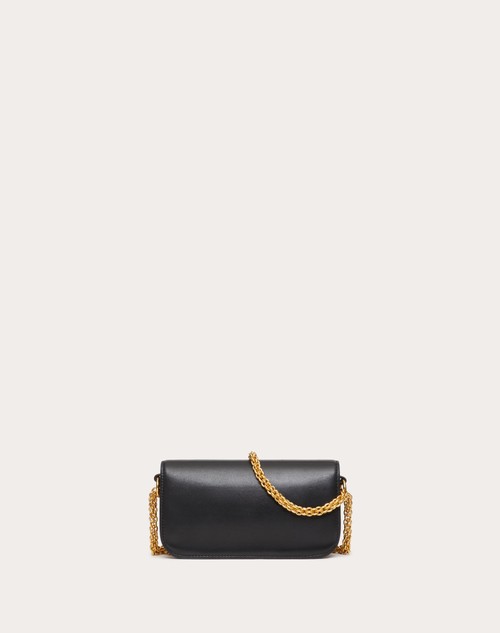Red Valentino BORSA PICCOLA A SPALLA VALENTINO GARAVANI LOCÒ IN VITELLO 2025
