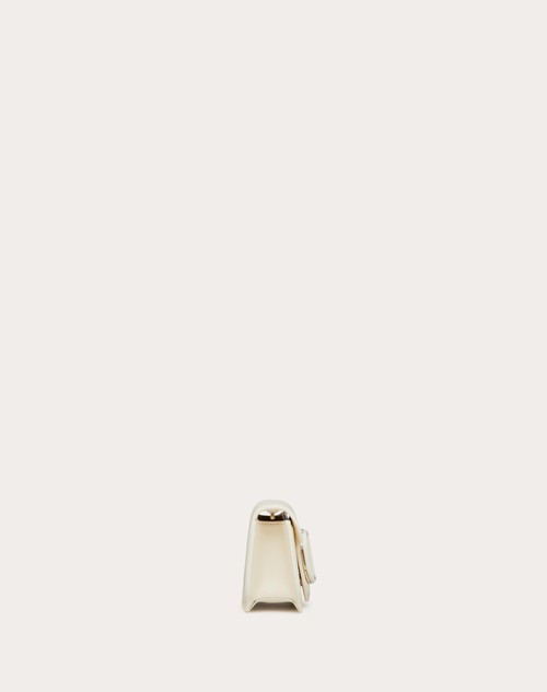 Red Valentino BORSA PICCOLA A SPALLA VALENTINO GARAVANI LOCÒ IN VITELLO Qualità