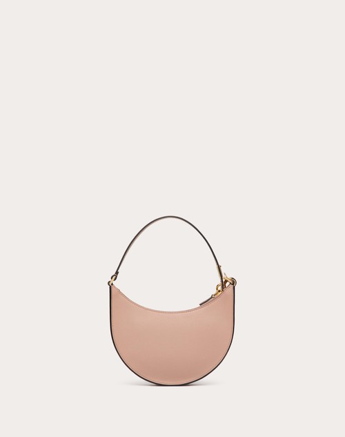 Red Valentino MINI HOBO VLOGO SIGNATURE IN VITELLO CON LOGO GIOIELLO Italy