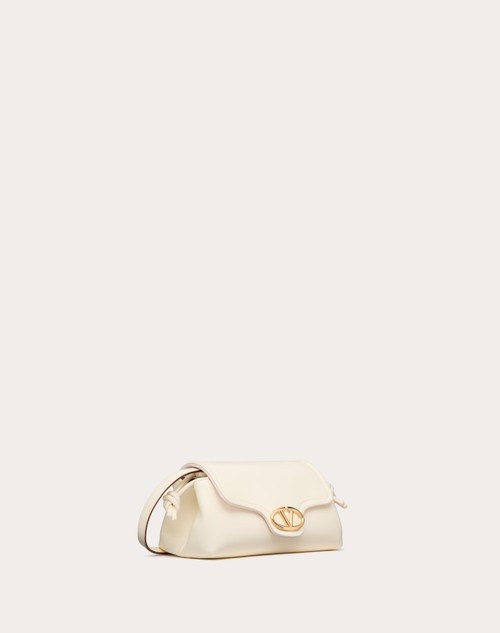 Red Valentino MINI BORSA VLOGO 1960 IN NAPPA Pezzi Unici