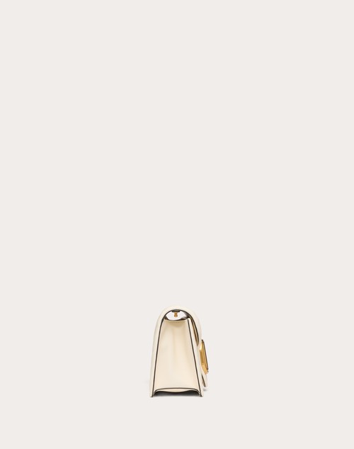 Red Valentino BORSA A SPALLA VALENTINO GARAVANI LOCÒ IN NAPPA PLISSETTATA Convenienza