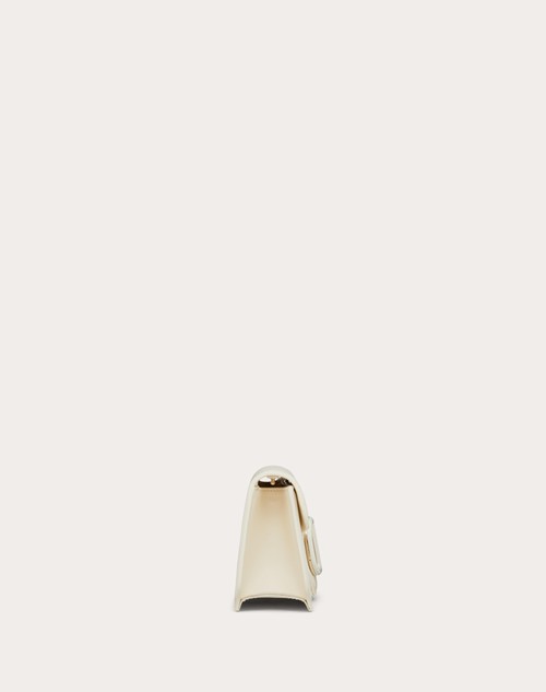 Red Valentino BORSA A SPALLA VALENTINO GARAVANI LOCÒ IN VITELLO Offerta