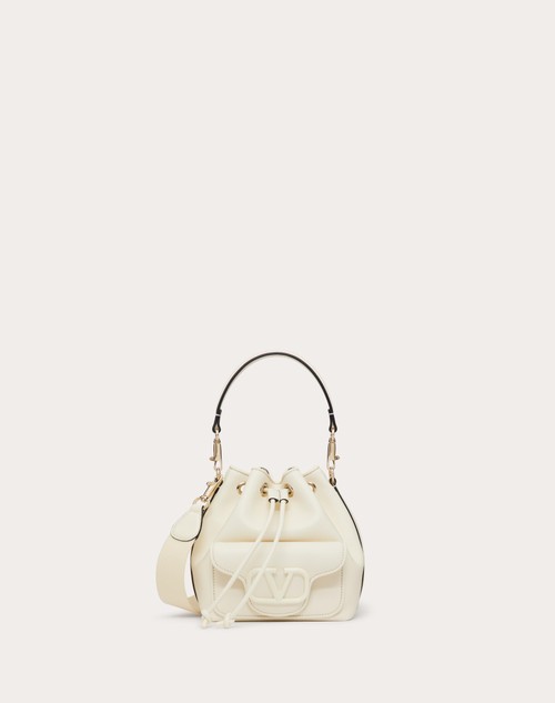 Red Valentino BORSA A SECCHIELLO LOCÒ IN VITELLO Online