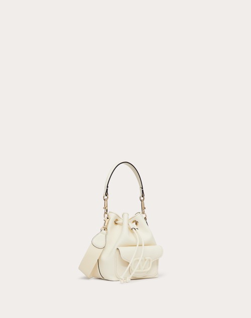 Red Valentino BORSA A SECCHIELLO LOCÒ IN VITELLO Online