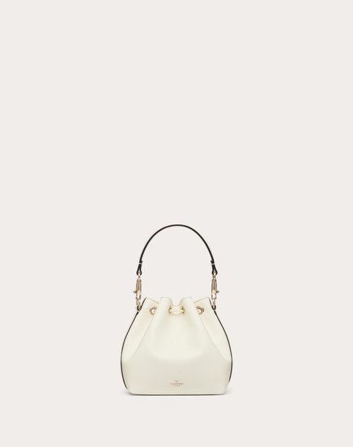 Red Valentino BORSA A SECCHIELLO LOCÒ IN VITELLO Online