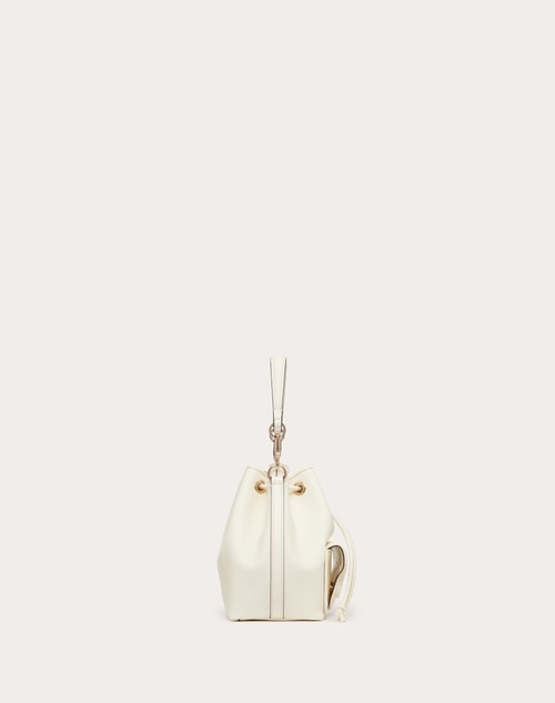 Red Valentino BORSA A SECCHIELLO LOCÒ IN VITELLO Online