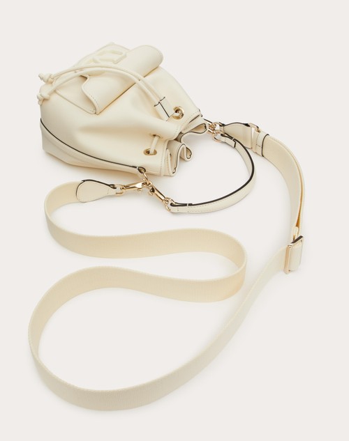 Red Valentino BORSA A SECCHIELLO LOCÒ IN VITELLO Online