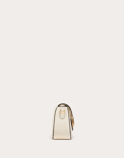 Red Valentino BORSA A SPALLA VALENTINO GARAVANI ALLTIME IN PELLE INTRECCIATA Qualità Garantita