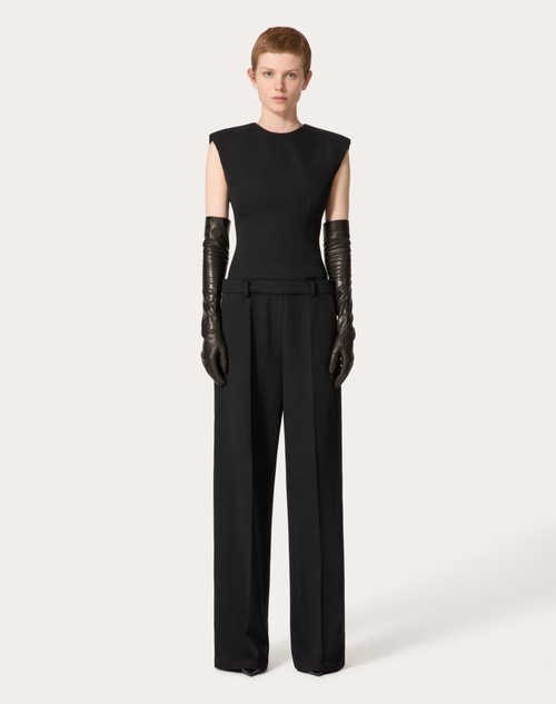 Red Valentino TUTA IN GRISAILLE Bestseller