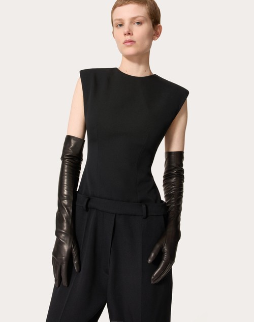 Red Valentino TUTA IN GRISAILLE Bestseller