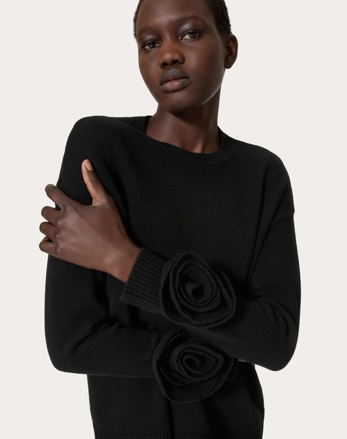 Red Valentino MAGLIA IN LANA Offerta Anniversario