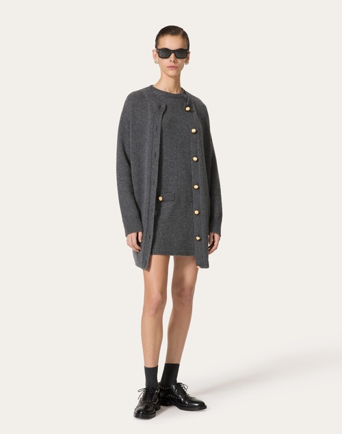 Red Valentino MAGLIA IN LANA Offerta migliore