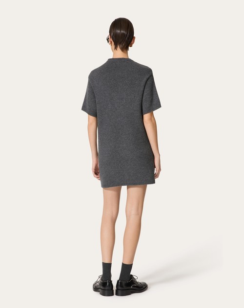 Red Valentino MAGLIA IN LANA Offerta migliore
