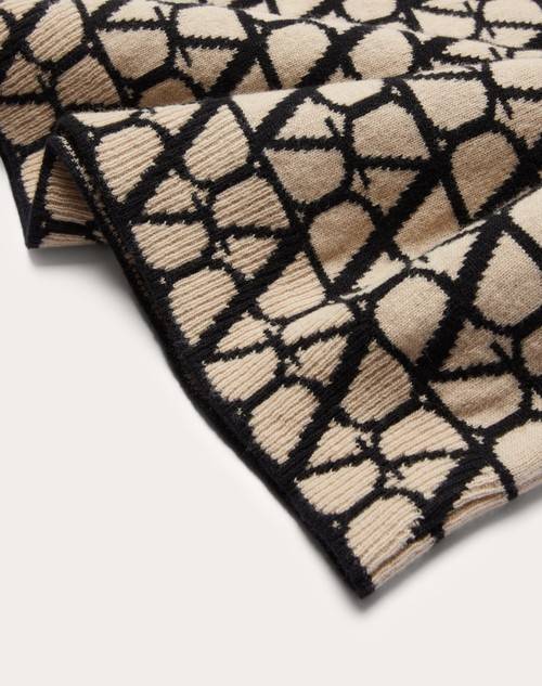 Red Valentino MAGLIONE IN LANA TOILE ICONOGRAPHE Latest stili
