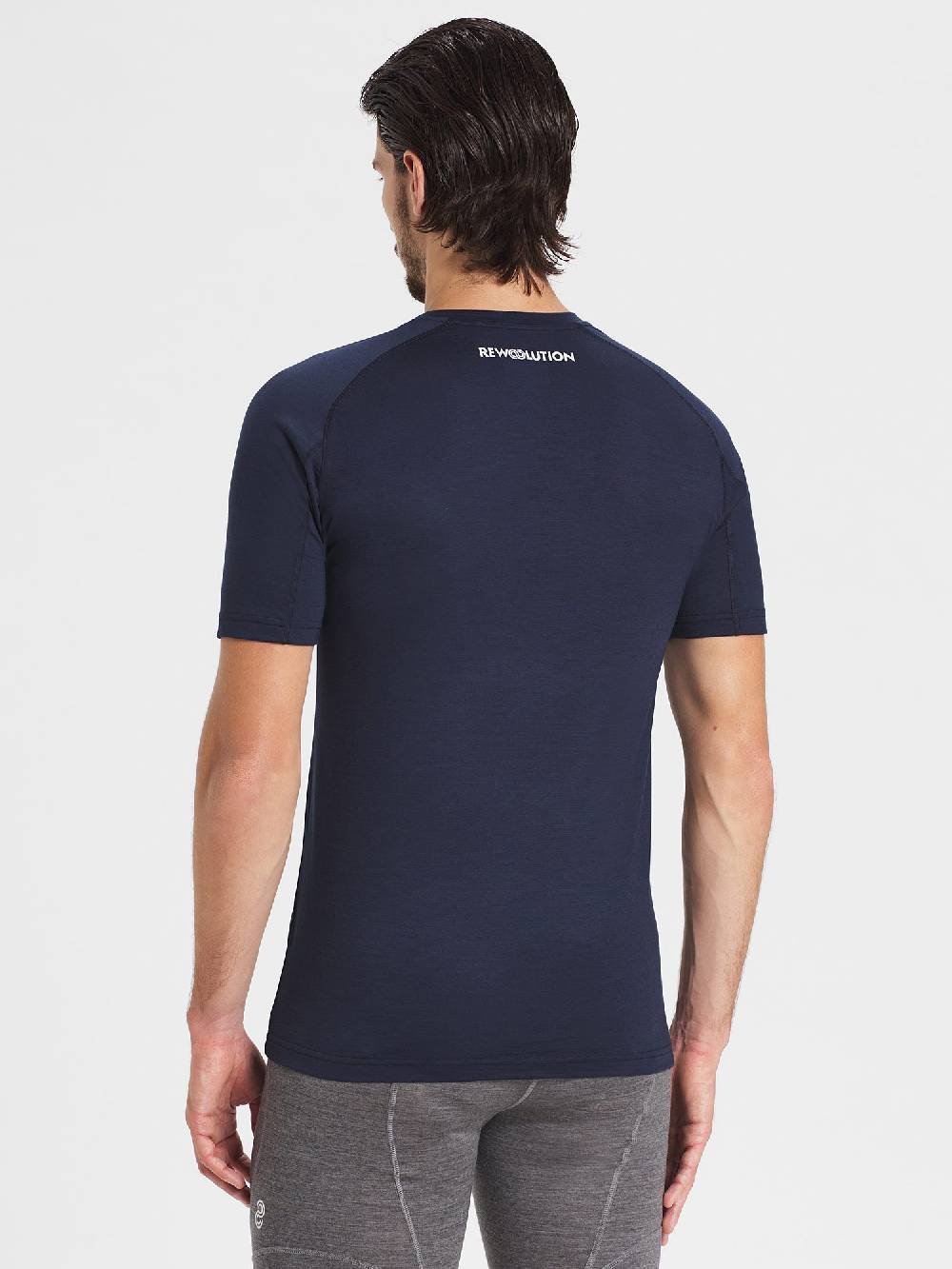 Reda Rewoolution FREE EXPRESS SHIPPING per ordini superiori a 100EUR Qualità