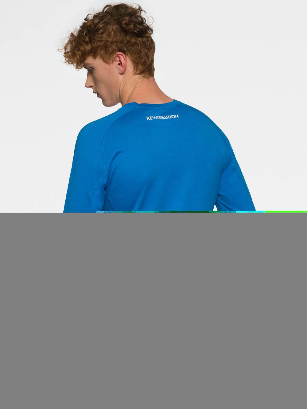Reda Rewoolution FREE EXPRESS SHIPPING per ordini superiori a 100EUR Vendite Flash