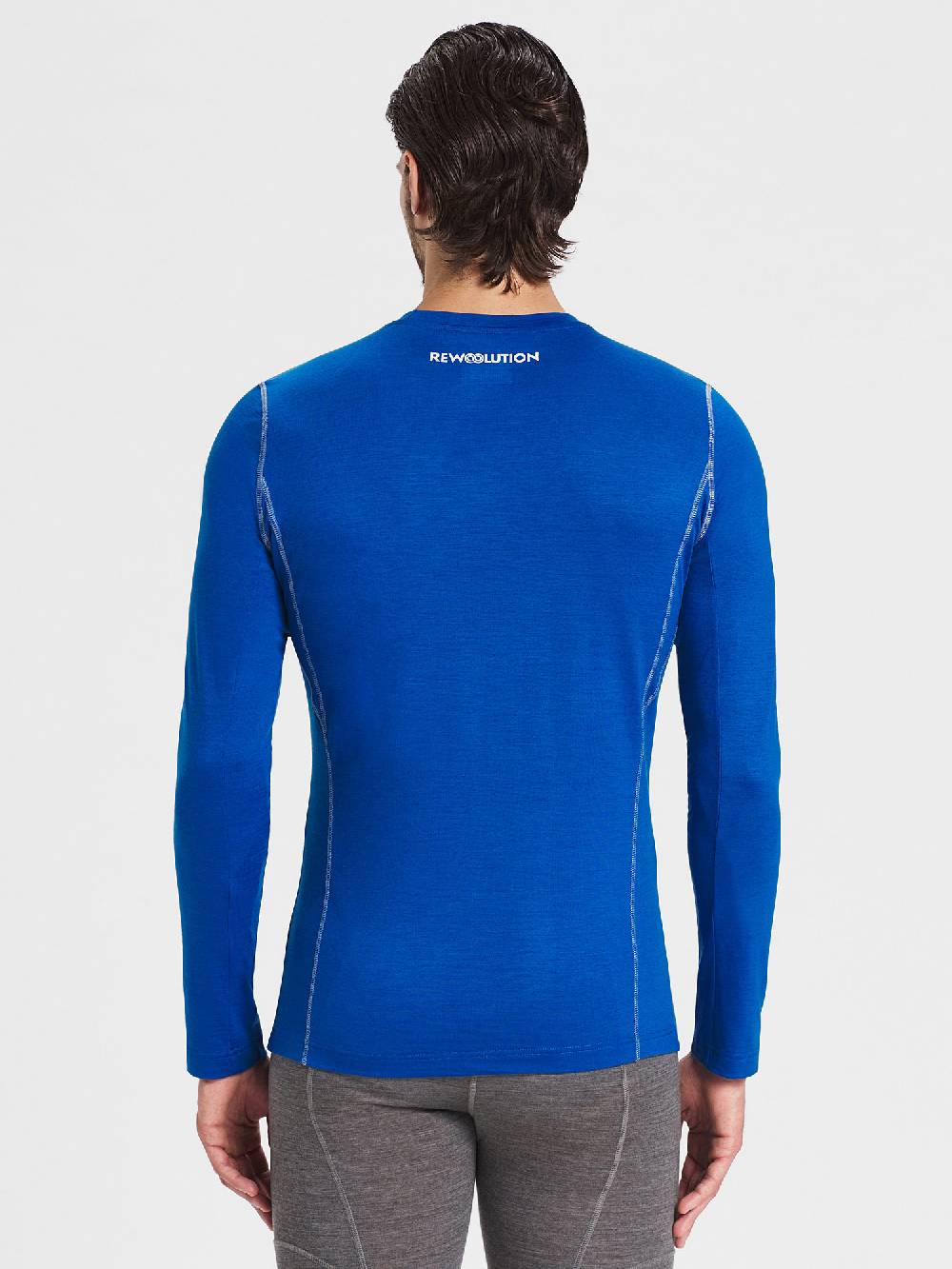 Reda Rewoolution FREE EXPRESS SHIPPING per ordini superiori a 100EUR Moda