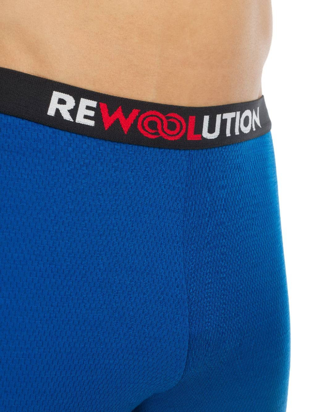 Reda Rewoolution FREE EXPRESS SHIPPING per ordini superiori a 100EUR Nuova