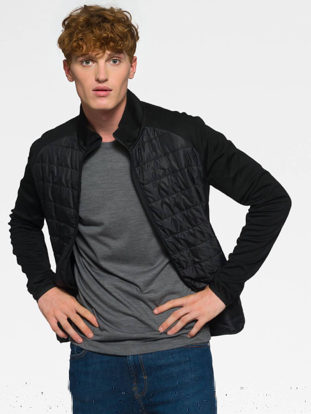 Reda Rewoolution FREE EXPRESS SHIPPING per ordini superiori a 100EUR Moda