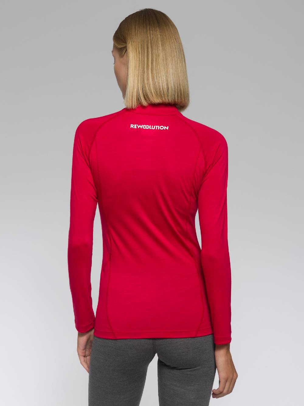 Reda Rewoolution FREE EXPRESS SHIPPING per ordini superiori a 100EUR Offerta Anniversario