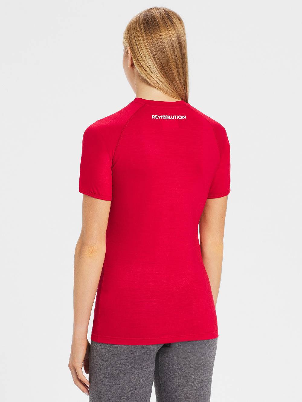 Reda Rewoolution FREE EXPRESS SHIPPING per ordini superiori a 100EUR Novità